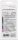 Markere caligrafice Fudenosuke Hard, 6 culori/set, Tombow